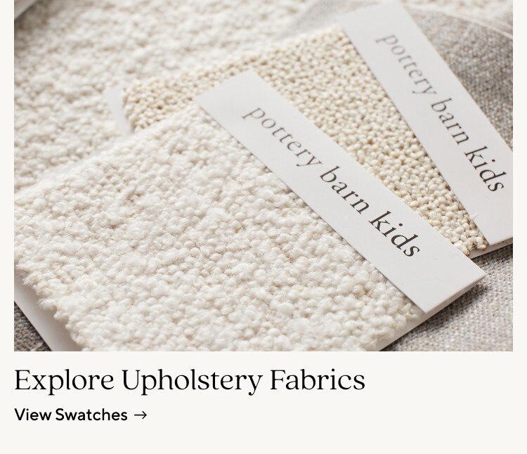 Explore Upholstery Fabrics | View Swatches